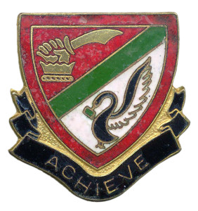 WA School Achieve (Obv)